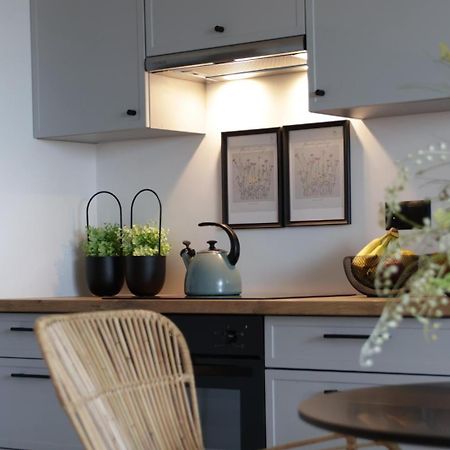 Cozy Apartment Rzeszow Bagian luar foto