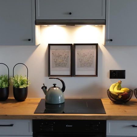 Cozy Apartment Rzeszow Bagian luar foto