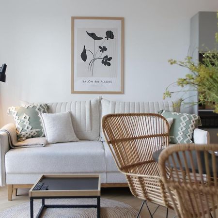 Cozy Apartment Rzeszow Bagian luar foto