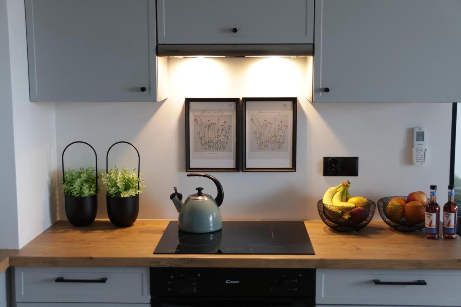 Cozy Apartment Rzeszow Bagian luar foto