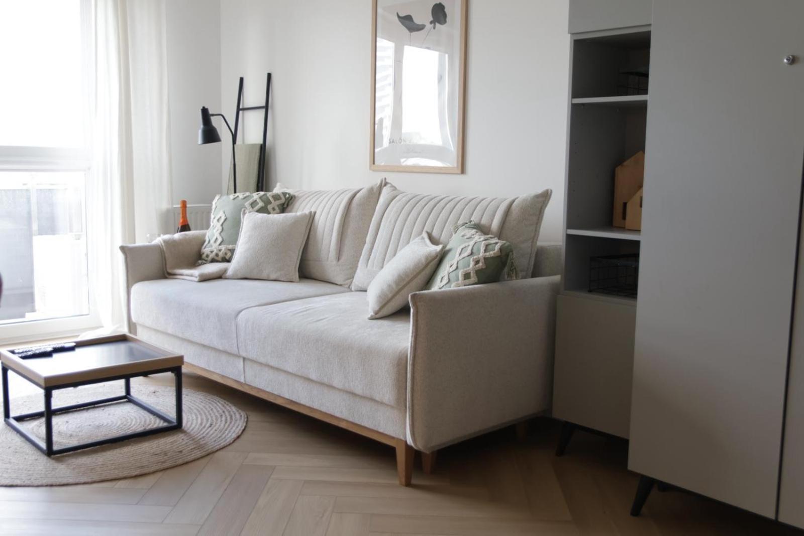 Cozy Apartment Rzeszow Bagian luar foto